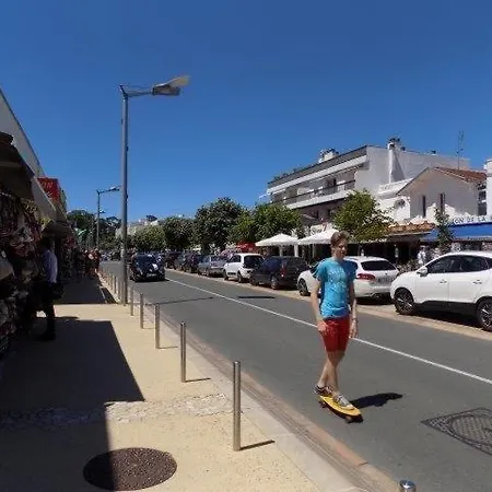 Palais Sur - Maison Mitoyenne De - Cap Atlantic