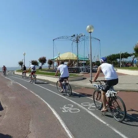 Daire Palais Sur - Maison Mitoyenne De - Cap Atlantic