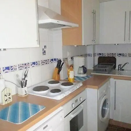 Palais Sur - Maison Mitoyenne De - Cap Atlantic Daire *