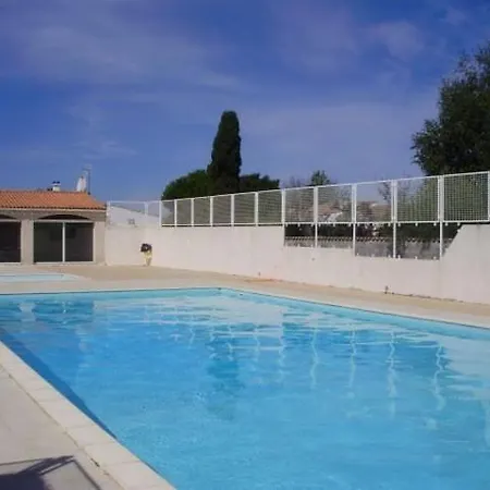 Palais Sur - Maison Mitoyenne De - Cap Atlantic Appartement Saint-Palais-sur-Mer