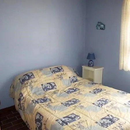 Appartement Palais Sur - Maison Mitoyenne De - Cap Atlantic *