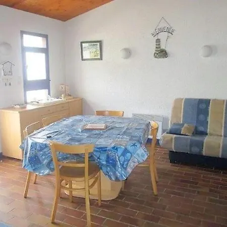 Palais Sur - Maison Mitoyenne De - Cap Atlantic Daire *