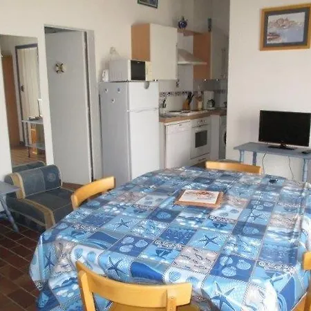 Daire Palais Sur - Maison Mitoyenne De - Cap Atlantic *