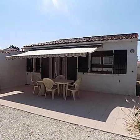 Palais Sur - Maison Mitoyenne De - Cap Atlantic Daire Saint-Palais-sur-Mer