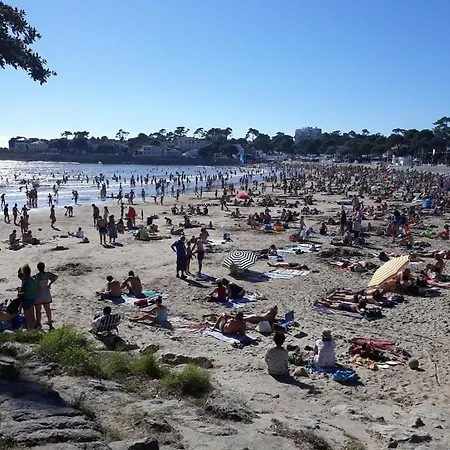 Palais Sur - Maison Mitoyenne De - Cap Atlantic