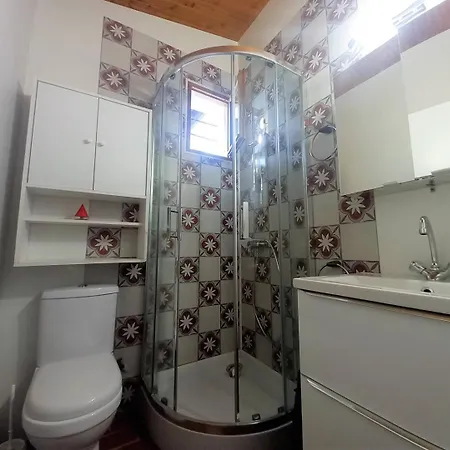 Palais Sur - Maison Mitoyenne De - Cap Atlantic Appartement Saint-Palais-sur-Mer