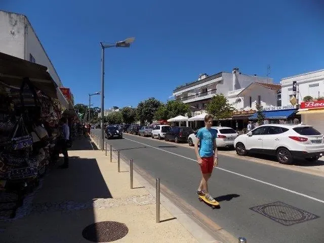 Palais Sur - Maison Mitoyenne De - Cap Atlantic