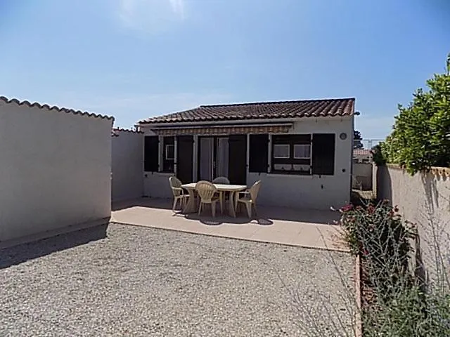 Διαμέρισμα Palais Sur - Maison Mitoyenne De - Cap Atlantic *