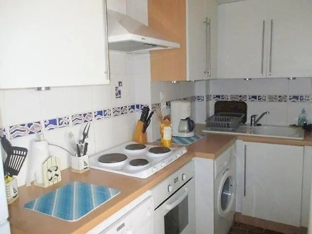 Palais Sur - Maison Mitoyenne De - Cap Atlantic Διαμέρισμα *