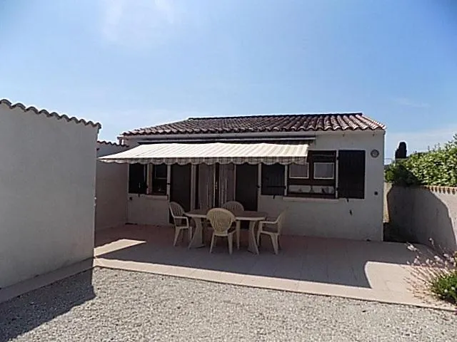 Διαμέρισμα Palais Sur - Maison Mitoyenne De - Cap Atlantic