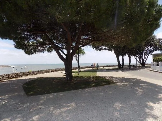 Palais Sur - Maison Mitoyenne De - Cap Atlantic Διαμέρισμα *