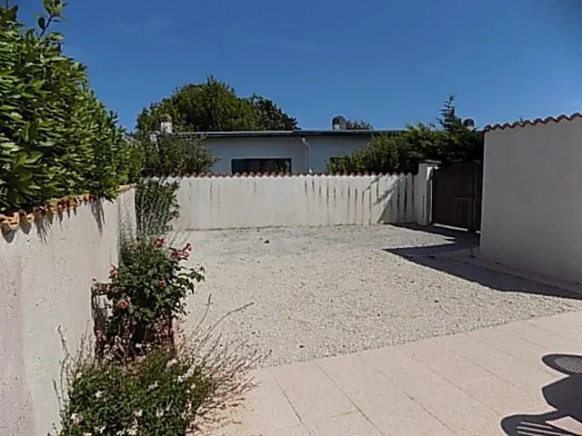 Palais Sur - Maison Mitoyenne De - Cap Atlantic Saint-Palais-sur-Mer