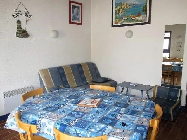 Palais Sur - Maison Mitoyenne De - Cap Atlantic Διαμέρισμα