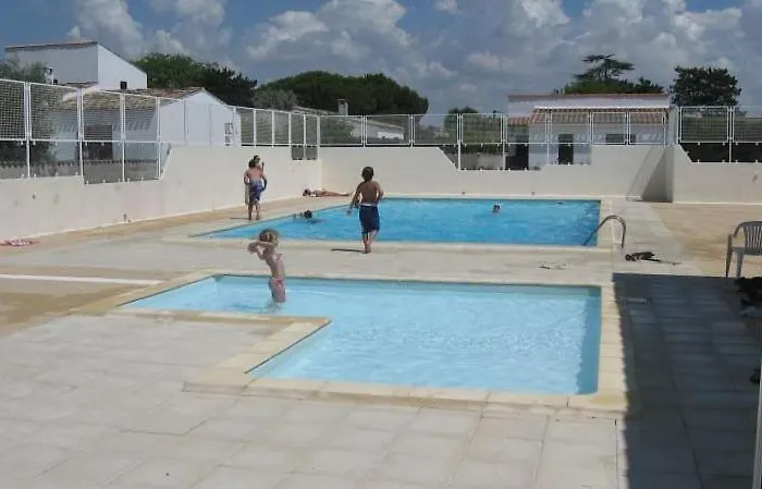 Palais Sur - Maison Mitoyenne De - Cap Atlantic Διαμέρισμα *