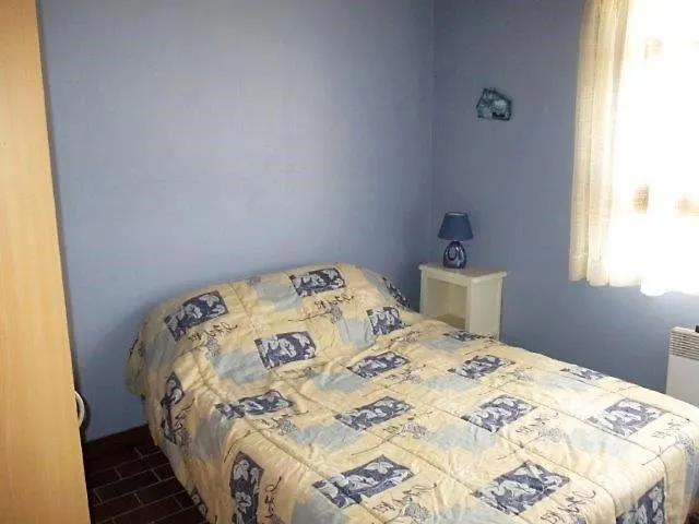 Διαμέρισμα Palais Sur - Maison Mitoyenne De - Cap Atlantic *