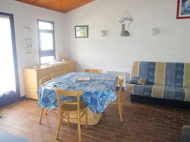 Palais Sur - Maison Mitoyenne De - Cap Atlantic Διαμέρισμα *