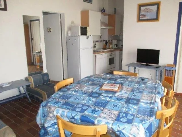 Διαμέρισμα Palais Sur - Maison Mitoyenne De - Cap Atlantic *