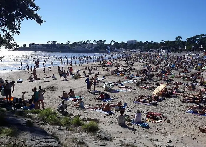 Palais Sur - Maison Mitoyenne De - Cap Atlantic