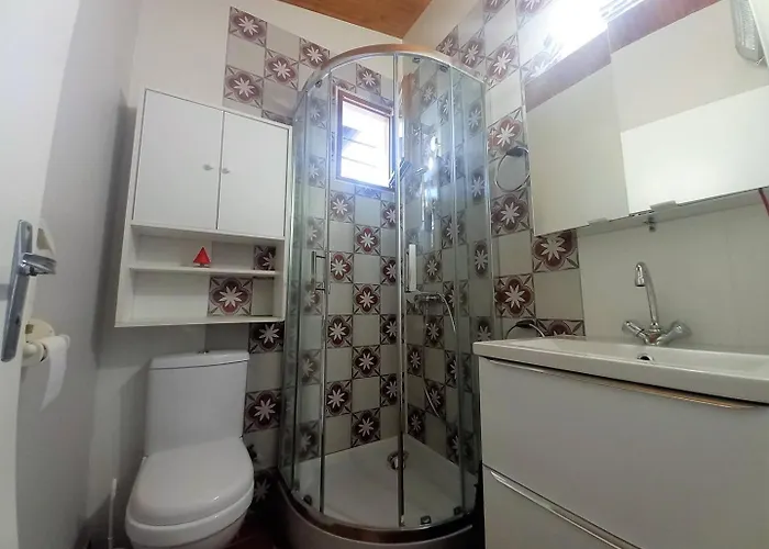 Palais Sur - Maison Mitoyenne De - Cap Atlantic Διαμέρισμα Saint-Palais-sur-Mer